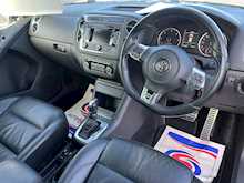 Volkswagen Tiguan 2.0 TDI BlueMotion Tech R-Line SUV 5dr Diesel DSG 4WD Euro 5 (s/s) (175 BHP)