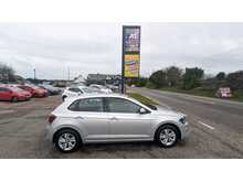 Volkswagen Polo 1.0 SE Hatchback 5dr Petrol Manual Euro 6 (s/s) (75 ps)