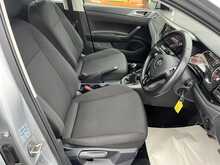 Volkswagen Polo 1.0 SE Hatchback 5dr Petrol Manual Euro 6 (s/s) (75 ps)