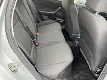 Volkswagen Polo 1.0 SE Hatchback 5dr Petrol Manual Euro 6 (s/s) (75 ps)