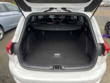 Ford Focus 1.5 EcoBlue ST-Line X Estate 5dr Diesel Manual Euro 6 (s/s) (118BHP)