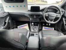 Ford Focus 1.5 EcoBlue ST-Line X Estate 5dr Diesel Manual Euro 6 (s/s) (118BHP)