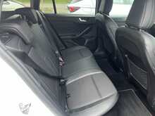 Ford Focus 1.5 EcoBlue ST-Line X Estate 5dr Diesel Manual Euro 6 (s/s) (118BHP)