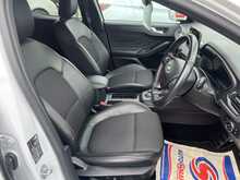 Ford Focus 1.5 EcoBlue ST-Line X Estate 5dr Diesel Manual Euro 6 (s/s) (118BHP)
