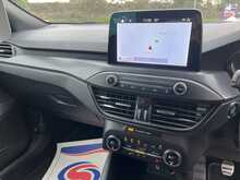 Ford Focus 1.5 EcoBlue ST-Line X Estate 5dr Diesel Manual Euro 6 (s/s) (118BHP)