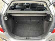 Honda Jazz 1.3 i-VTEC SE Hatchback 5dr Petrol Manual Euro 6 (s/s) (101 BHP)