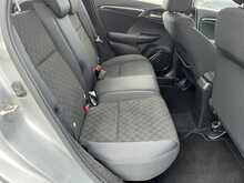 Honda Jazz 1.3 i-VTEC SE Hatchback 5dr Petrol Manual Euro 6 (s/s) (101 BHP)