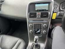 Volvo XC60 2.4 D4 SE Lux Nav SUV 5dr Diesel Geartronic AWD Euro 5 (181 ps)