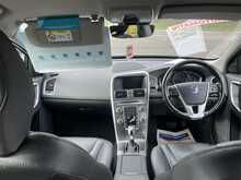 Volvo XC60 2.4 D4 SE Lux Nav SUV 5dr Diesel Geartronic AWD Euro 5 (181 ps)