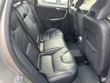 Volvo XC60 2.4 D4 SE Lux Nav SUV 5dr Diesel Geartronic AWD Euro 5 (181 ps)