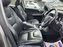 Volvo XC60 2.4 D4 SE Lux Nav SUV 5dr Diesel Geartronic AWD Euro 5 (181 ps)