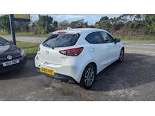 Mazda 2 SKYACTIV-G GT Sport Nav+ Hatchback 5dr Petrol Manual Euro 6 (s/s) (90 ps)