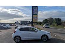 Mazda 2 SKYACTIV-G GT Sport Nav+ Hatchback 5dr Petrol Manual Euro 6 (s/s) (90 ps)