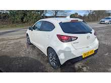 Mazda 2 SKYACTIV-G GT Sport Nav+ Hatchback 5dr Petrol Manual Euro 6 (s/s) (90 ps)