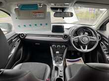 Mazda 2 SKYACTIV-G GT Sport Nav+ Hatchback 5dr Petrol Manual Euro 6 (s/s) (90 ps)