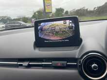 Mazda 2 SKYACTIV-G GT Sport Nav+ Hatchback 5dr Petrol Manual Euro 6 (s/s) (90 ps)