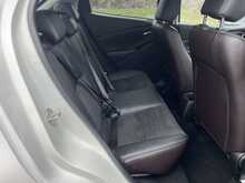 Mazda 2 SKYACTIV-G GT Sport Nav+ Hatchback 5dr Petrol Manual Euro 6 (s/s) (90 ps)