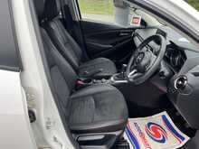 Mazda 2 SKYACTIV-G GT Sport Nav+ Hatchback 5dr Petrol Manual Euro 6 (s/s) (90 ps)