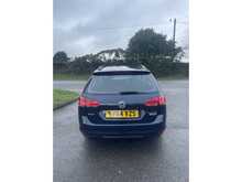 Volkswagen Golf 2.0 TDI BlueMotion Tech SE Estate 5dr Diesel Manual Euro 5 (s/s) (150 ps)