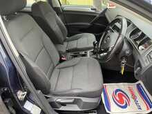Volkswagen Golf 2.0 TDI BlueMotion Tech SE Estate 5dr Diesel Manual Euro 5 (s/s) (150 ps)