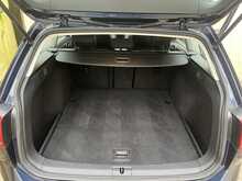 Volkswagen Golf 2.0 TDI BlueMotion Tech SE Estate 5dr Diesel Manual Euro 5 (s/s) (150 ps)