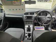 Volkswagen Golf 2.0 TDI BlueMotion Tech SE Estate 5dr Diesel Manual Euro 5 (s/s) (150 ps)