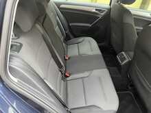 Volkswagen Golf 2.0 TDI BlueMotion Tech SE Estate 5dr Diesel Manual Euro 5 (s/s) (150 ps)