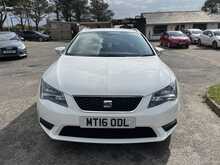 SEAT Leon 1.2 TSI SE Dynamic Technology Sport Tourer 5dr Petrol Manual Euro 6 (s/s) (108 BHP)