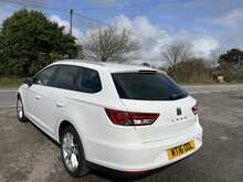 SEAT Leon 1.2 TSI SE Dynamic Technology Sport Tourer 5dr Petrol Manual Euro 6 (s/s) (108 BHP)
