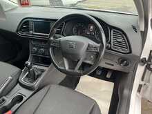 SEAT Leon 1.2 TSI SE Dynamic Technology Sport Tourer 5dr Petrol Manual Euro 6 (s/s) (108 BHP)