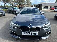 BMW 1 Series 3.0 M140i Hatchback 3dr Petrol Auto Euro 6 (s/s) (340 ps)