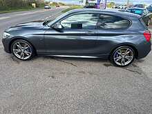 BMW 1 Series 3.0 M140i Hatchback 3dr Petrol Auto Euro 6 (s/s) (340 ps)