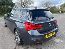 BMW 1 Series 3.0 M140i Hatchback 3dr Petrol Auto Euro 6 (s/s) (340 ps)