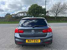 BMW 1 Series 3.0 M140i Hatchback 3dr Petrol Auto Euro 6 (s/s) (340 ps)