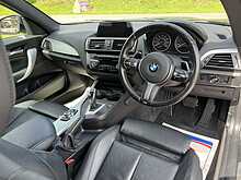 BMW 1 Series 3.0 M140i Hatchback 3dr Petrol Auto Euro 6 (s/s) (340 ps)