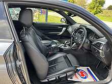 BMW 1 Series 3.0 M140i Hatchback 3dr Petrol Auto Euro 6 (s/s) (340 ps)