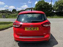 Ford C-Max 1.0T EcoBoost Titanium MPV 5dr Petrol Manual Euro 6 (s/s) (123 BHP)