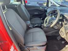 Ford C-Max 1.0T EcoBoost Titanium MPV 5dr Petrol Manual Euro 6 (s/s) (123 BHP)