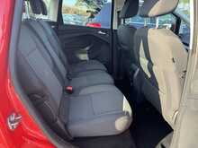 Ford C-Max 1.0T EcoBoost Titanium MPV 5dr Petrol Manual Euro 6 (s/s) (123 BHP)