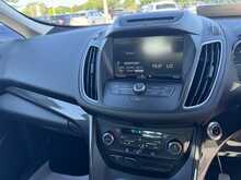Ford C-Max 1.0T EcoBoost Titanium MPV 5dr Petrol Manual Euro 6 (s/s) (123 BHP)