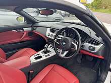 BMW Z4 2.0 20i Convertible 2dr Petrol Auto sDrive Euro 5 (181BHP)