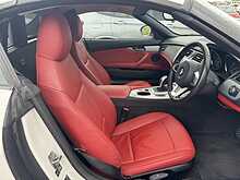 BMW Z4 2.0 20i Convertible 2dr Petrol Auto sDrive Euro 5 (181BHP)