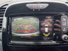 Renault Captur 1.2 TCe ENERGY Signature X Nav SUV 5dr Petrol Manual Euro 6 (s/s) (118 BHP)