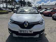 Renault Captur 1.2 TCe ENERGY Signature X Nav SUV 5dr Petrol Manual Euro 6 (s/s) (118 BHP)