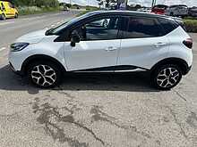 Renault Captur 1.2 TCe ENERGY Signature X Nav SUV 5dr Petrol Manual Euro 6 (s/s) (118 BHP)