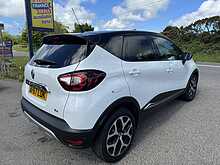 Renault Captur 1.2 TCe ENERGY Signature X Nav SUV 5dr Petrol Manual Euro 6 (s/s) (118 BHP)