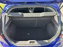 Ford Fiesta 1.0T EcoBoost Zetec Hatchback 5dr Petrol Manual Euro 5 (s/s) (99BHP)