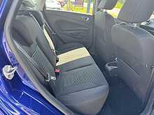 Ford Fiesta 1.0T EcoBoost Zetec Hatchback 5dr Petrol Manual Euro 5 (s/s) (99BHP)