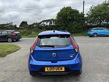MG MG3 Vti-TECH 1.5 Exclusive Hatchback 5dr Petrol Manual Euro 6 (s/s) (105 BHP)