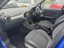 MG MG3 Vti-TECH 1.5 Exclusive Hatchback 5dr Petrol Manual Euro 6 (s/s) (105 BHP)